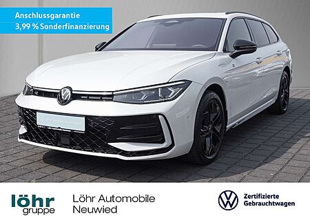 VW Passat Variant Volkswagen 1.5 TSI e-Hybrid R-Line /Pano/AHK