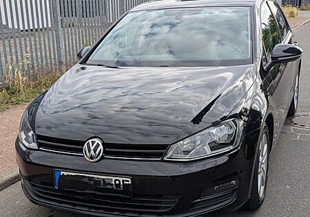 VW Golf Volkswagen 1.4 TSI BlueMotion Technology Comfortline