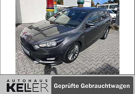 Ford Focus Turnier 1.0 EcoBoost ST-Line
