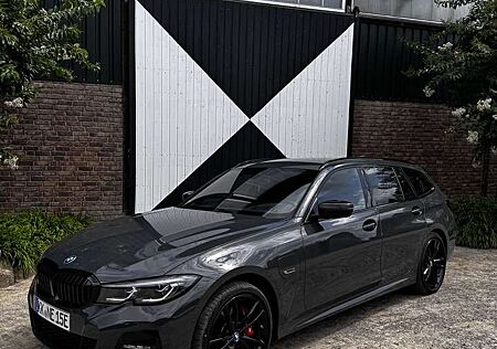 BMW 330e 330 Touring Aut. M Sport