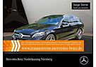 Mercedes-Benz C 180 T AMG+LED+KAMERA+KEYLESS+9G