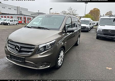 Mercedes-Benz Vito 119 CDI Edition 4MATIC lang 2,8 to AHK Last