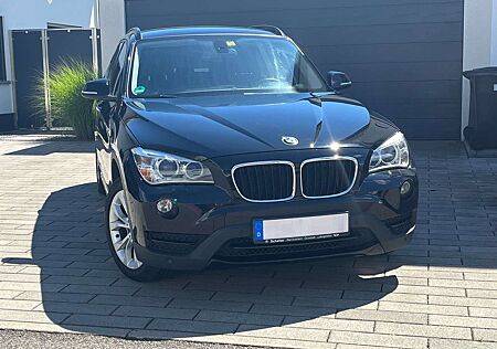 BMW X1 Diesel xDrive20d Aut. Sport Line