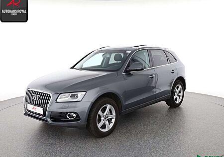 Audi Q5 2.0 TDI qu KEYLESS,PANORAMA,SPORTSITZE,1.HAND