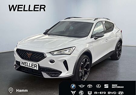 Cupra Formentor VZ 2.0 TSI 4Dr DSG *AHK*BREMBO*Leder*