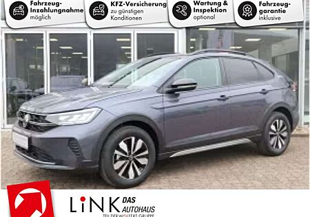 VW Taigo Volkswagen GOAL 1,0 TSI OPF (116 PS) 6-Gang *WINTERRÄ