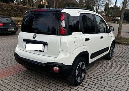 Fiat Panda 1.2 Start City Cross