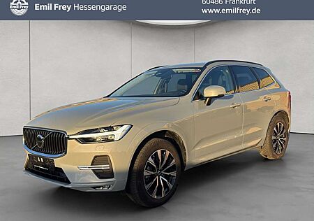 Volvo XC 60 XC60 XC60 B5 AWD Aut Leder PiotAssist BLIS 19'' Voll-LE