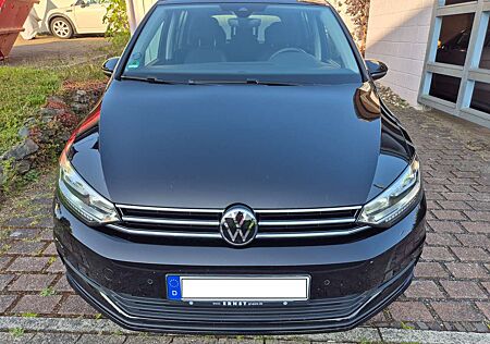 VW Touran Volkswagen Automatik, letzte Chance, schnell zugreifen