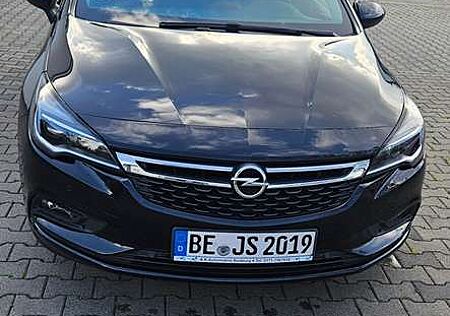 Opel Astra 1.0 L Direkt 12V Turbo