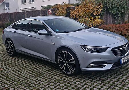 Opel Insignia Grand Sport 2.0 Diesel Innovation