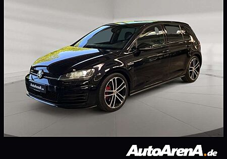 VW Golf Volkswagen VII 2.0 GTD BMT **Sport & Sound Paket