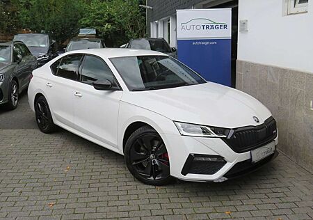 Skoda Octavia RS // Virtual/Kessy/Induktion/WirelessSmartLink