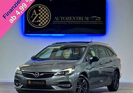 Opel Astra K ST+ 1.5d Design & Tech*GARANTIE*AHK*RFK*