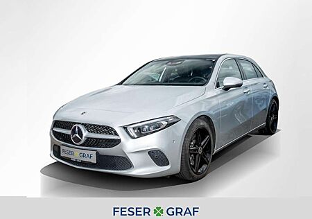 Mercedes-Benz A 250 Progressive 4matic /LED/Navi/Pano/Kamera