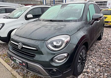 Fiat 500X Cross Fire Fly
