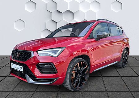 Cupra Ateca 2.0 TSI DSG Edition VZ 4Drive Panoramadach