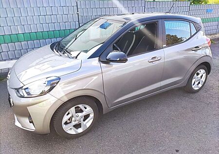 Hyundai i10 1.2 Automatik Trend