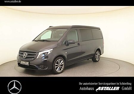 Mercedes-Benz V 300 gebraucht kaufen Mercedes-Benz V 300 d Vito Marco Polo Activity Edition Distron