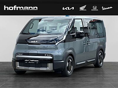 Kia PV5 Passenger Passenger Elite 71 Wärmepumpe E-Türen Leder LM Nav