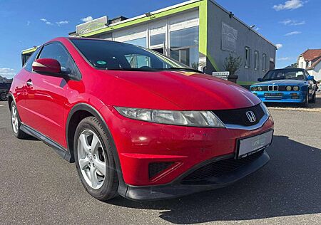 Honda Civic 1.4 Type S