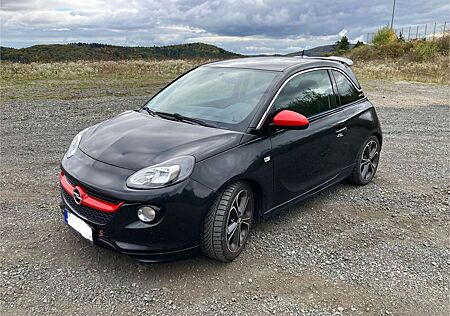 Opel Adam 1.4 TurboS