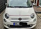 Fiat 500C DOLCE Vita Sondermodell