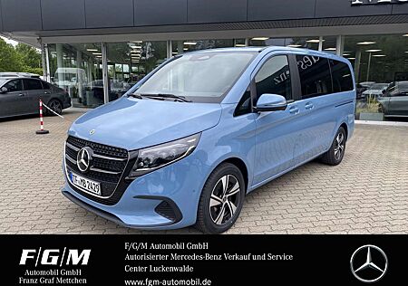 Mercedes-Benz V 220 d Lang/Distronic/AHK/Navi/Kamera/7Sitze