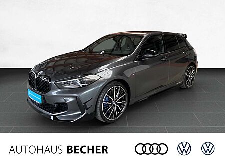 BMW 135 i xDrive /Navi/Pano/HuD/LED/Rückfahrkamera