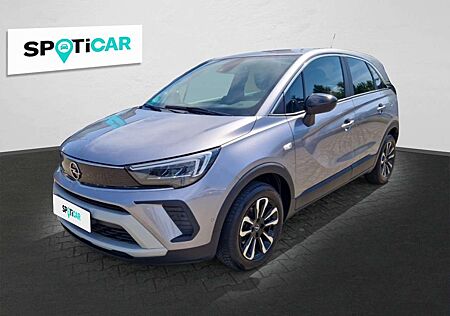 Opel Crossland X Elegance 1.2 ***Top Zustand***