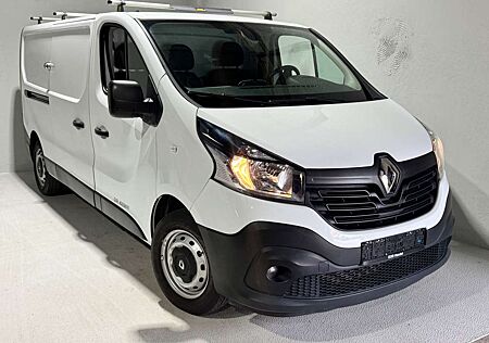 Renault Trafic Kasten L2H1 2,9t*Kamera*Navi*AHK*Sitzhz*