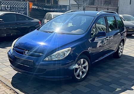 Peugeot 307 SW Premium