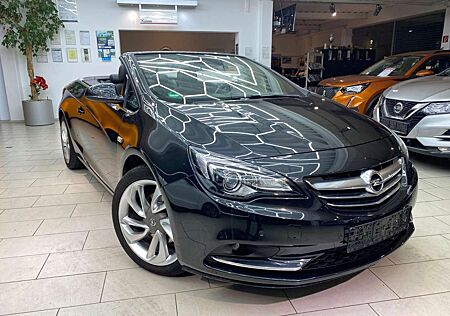 Opel Cascada 1.4 Turbo Innovation ecoFlex 1.4 Turbo EU5 Innovat