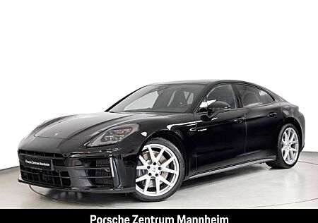 Porsche Panamera 4 E-Hybrid