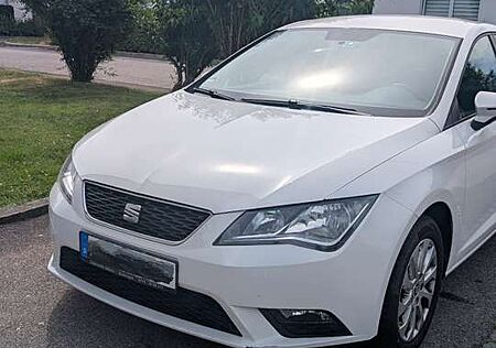 Seat Leon Style