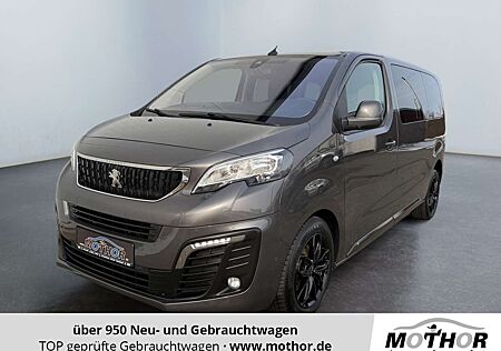 Peugeot Traveller Active 2.0 BlueHDi 180 L2 TEMP PDC SHZ