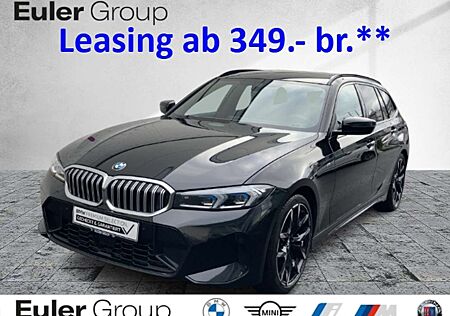 BMW 320 iA Tour M-Sport 19'' Pano ACC 360° Kamera HiFi Kom