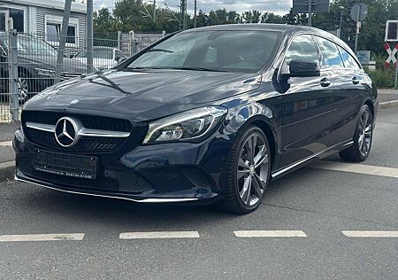 Mercedes-Benz CLA 200 d SHOOTING BRAKE*18`LM+SPORT+LED*