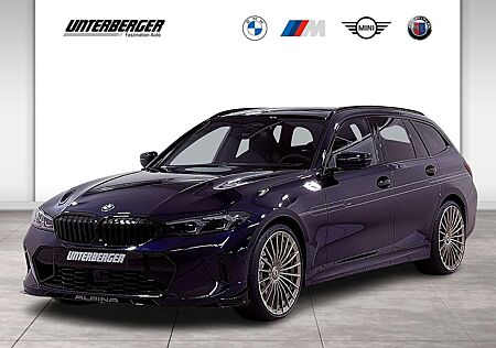 Alpina B3 GT Touring 20" Classic DA+ PA+ HK HUD Pano Standhz