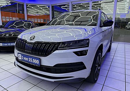 Skoda Karoq 1.5 TSI ACT Sportline OPF (EURO 6d)