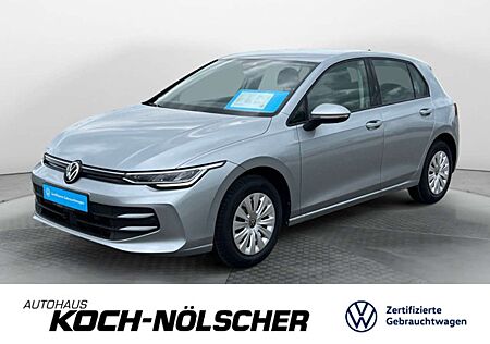 VW Golf Volkswagen VIII Basis 1.5TSI LED