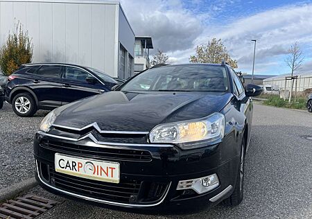 Citroën C5 gebraucht kaufen Citroën C5 Citroen *2,0Diesel+Euro5*Automatik*TÜV NEU*