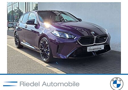 BMW 1er M Coupé M135 xDrive 19"LMR*Head-Up*DAPro*LCPro*h/k*Alarm