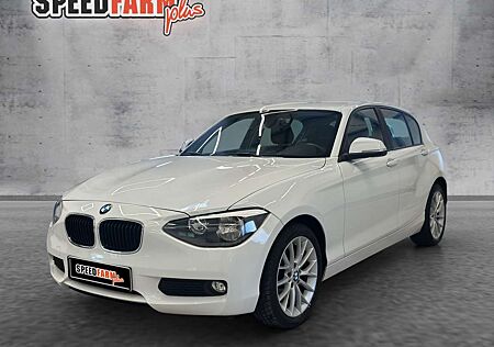 BMW 114d 114