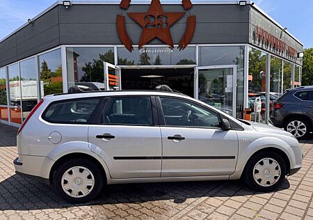 Ford Focus Turnier Trend