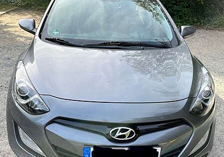Hyundai i30 1.4 Classic