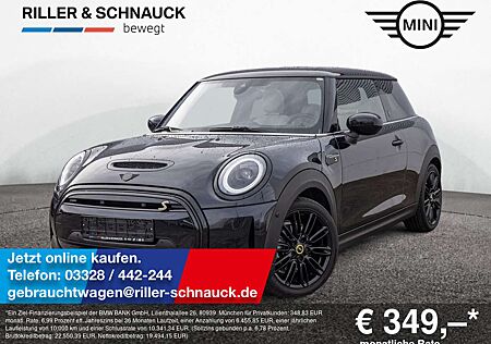 Mini Cooper SE Yours Trim PANO+LED+H/K+KAM+LEDER+K