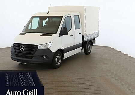 Mercedes-Benz Sprinter KlimaA AHK SHZ AUT