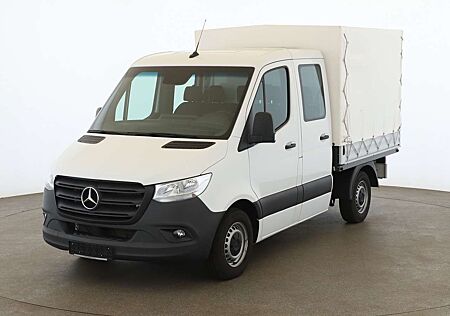 Mercedes-Benz Sprinter KlimaA AHK SHZ AUT