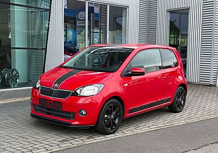Skoda Citigo Sport Monte Carlo Klima LM